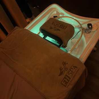 Forest House SPA - Massage Therapy Near Me - San Diego, California