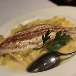 Trattoria Romana - Dover