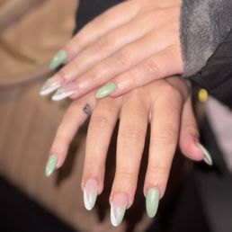 Nails Nails