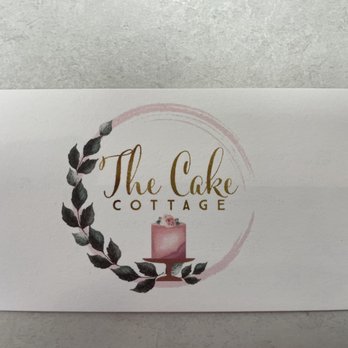 The Cake Cottage - Desserts Near Me - St. Cloud, Florida