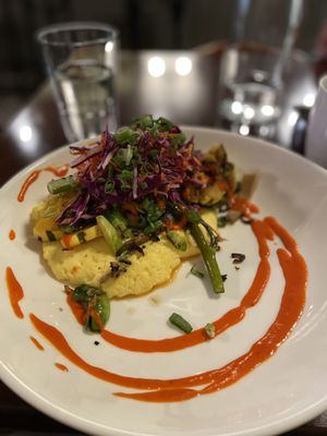 Photo of Littlebird - Grand Rapids, MI, US. Soft Scrambled Eggs