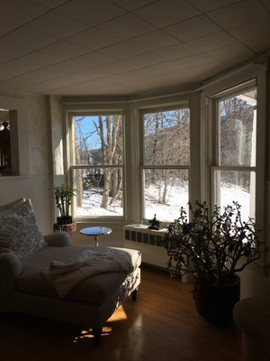 The Windham Spa by null