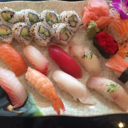 Sakana Sushi Bar & Grill