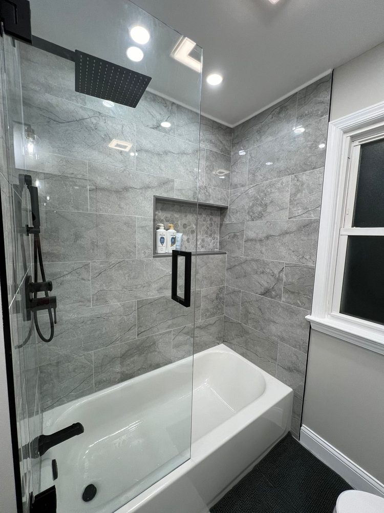 Slide of Ohio Top Construction and Remodeling