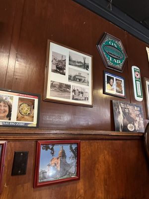 Texas BBQ Joint by null