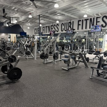 CURL FITNESS DIAMOND BAR - Updated January 2026 - 15 Photos & 47