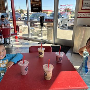 7 Brew Coffee - Juice Bars & Smoothies Near Me - Yukon, Oklahoma 7 Brew Coffee - Juice Bars & Smoothies Near Me - Yukon, Oklahoma