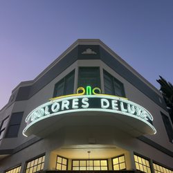 Dolores Deluxe