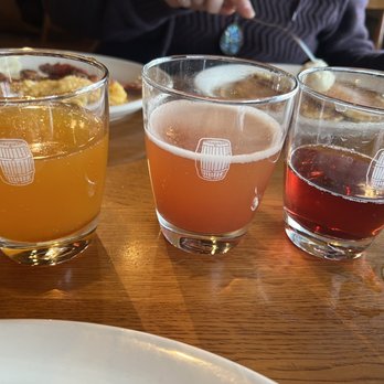 Cracker Barrel Old Country Store - Peach, watermelon and blackberry mimosa - Breakfast & Brunch Near Me - Kingsport, Tennessee Cracker Barrel Old Country Store - Peach, watermelon and blackberry mimosa - Breakfast & Brunch Near Me - Kingsport, Tennessee