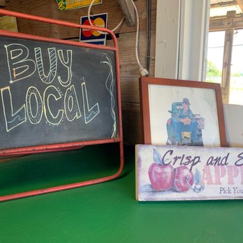 Cullipher Farm - Farmers Market Near Me - Virginia Beach, Virginia