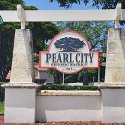 Pearl City Historic District