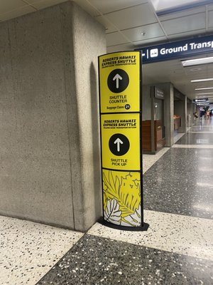 Roberts Hawaii Shore Excursions by null