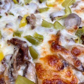 Depot Dairy - Philly Cheesesteak Pizza - Burgers Near Me - Camden, Ohio Depot Dairy - Philly Cheesesteak Pizza - Burgers Near Me - Camden, Ohio