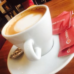 Tienda de Café