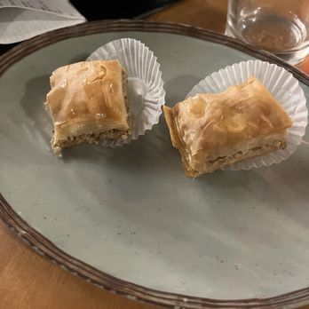 Libanais Sweets And Restaurant - Lebanese Near Me - Lincolnwood, Illinois