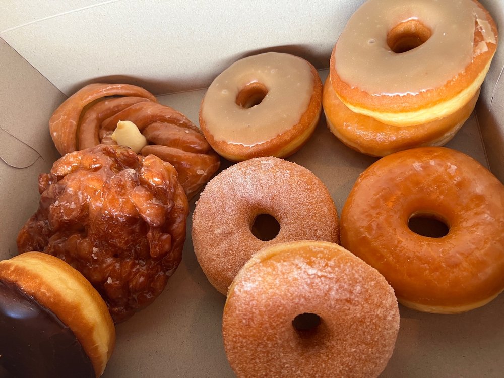 CALIFORNIA BAKERY & CAFE 205 Photos & 233 Reviews 23021 Soledad