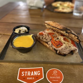 Norcini - Italian Near Me - Overland Park, Kansas