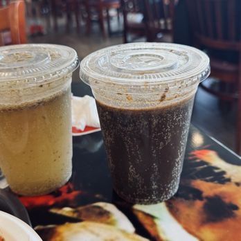 Chaatwala - Masala Soda Cola and Masala Soda Lime - Indian Near Me - Herndon, Virginia