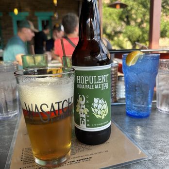 Zion Pizza & Noodle - Hopulent beer - Pizza Near Me - Springdale, Utah Zion Pizza & Noodle - Hopulent beer - Pizza Near Me - Springdale, Utah