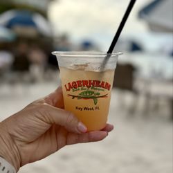 Lagerheads
