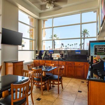 Best Western Heritage Inn - Breakfast Area - Hotels Near Me - Bakersfield, California Best Western Heritage Inn - Breakfast Area - Hotels Near Me - Bakersfield, California