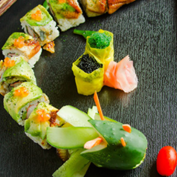 Wasabi On Broadway - a variety of sushi - Japanese Near Me - Winnipeg, Manitoba Wasabi On Broadway - a variety of sushi - Japanese Near Me - Winnipeg, Manitoba