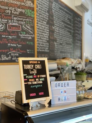 Cheese Shoppe by null