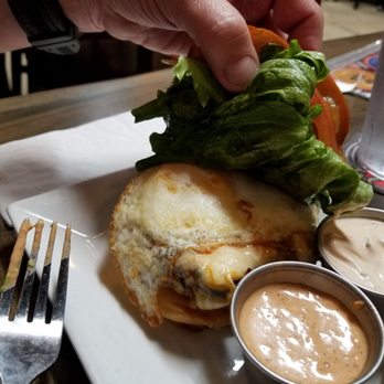 Barrelhouse 101 - Ave. Burger - American Near Me - Ventura, California Barrelhouse 101 - Ave. Burger - American Near Me - Ventura, California