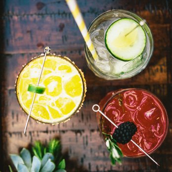 Stir Beverage Catering - The beautiful and tasty cocktails Chad and his team created - Caterers Near Me - Kailua, Hawaii Stir Beverage Catering - The beautiful and tasty cocktails Chad and his team created - Caterers Near Me - Kailua, Hawaii