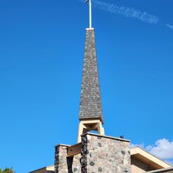 Trinity Reformed Church