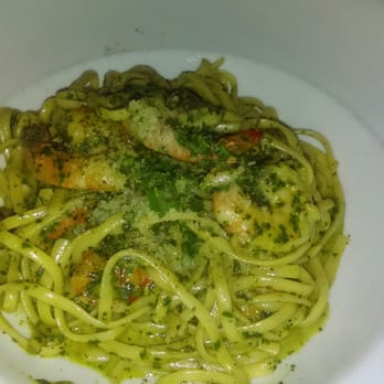 Olazzo - Pesto Shrimp - Mmmmmmmm - Italian Near Me - Bethesda, Maryland Olazzo - Pesto Shrimp - Mmmmmmmm - Italian Near Me - Bethesda, Maryland