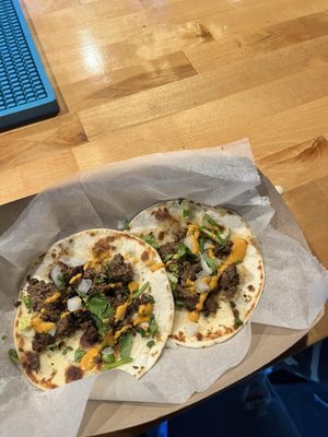Zubi's Taco Kitchen & Bar by null