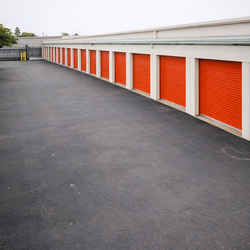 Public Storage