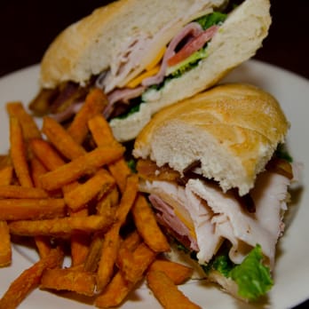 Ventana Grille - a sandwich and french fries - Breakfast & Brunch Near Me - Arlington, Texas Ventana Grille - a sandwich and french fries - Breakfast & Brunch Near Me - Arlington, Texas