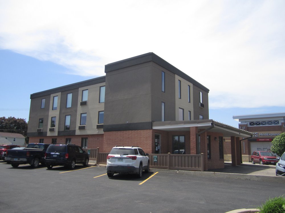 LANDMARK MANAGER Request Consultation 931 Madison Ave, Mankato