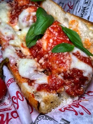 Joseph's Pizza Parlor by null