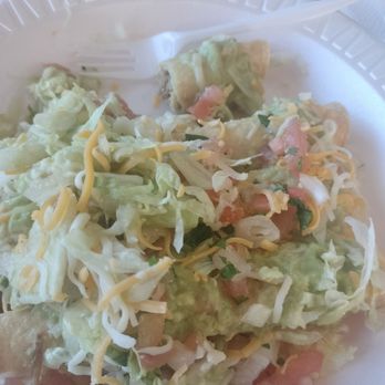 Nico's Mexican Food - 6 rolled tacos - Mexican Near Me - Tucson, Arizona Nico's Mexican Food - 6 rolled tacos - Mexican Near Me - Tucson, Arizona