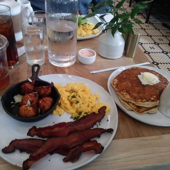Magnolia Table - Pancake Breakfast - Breakfast & Brunch Near Me - Waco, Texas Magnolia Table - Pancake Breakfast - Breakfast & Brunch Near Me - Waco, Texas