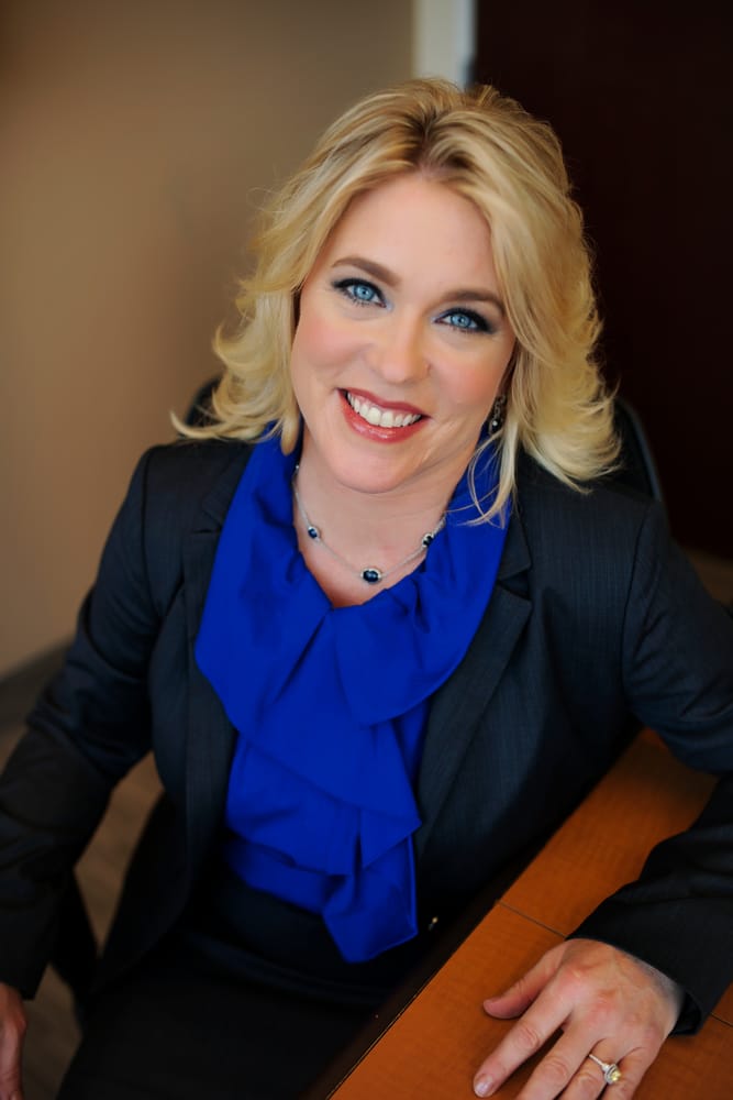 Lauren Cain - disability attorney in Frisco, TX