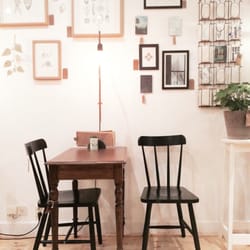 Little Green Shop
