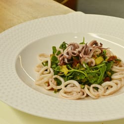 Restaurant & Lounge essen'z