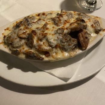 Loft By Hot Potato - Getmanskiye Pierogies "Vareniki" - "Getmanskie" - Russian Near Me - Brooklyn, New York