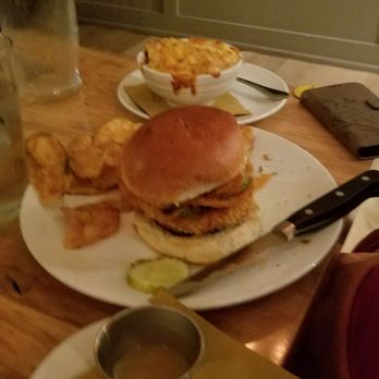 59 Almshouse - Sweet potato burger - New American Near Me - Richboro, Pennsylvania 59 Almshouse - Sweet potato burger - New American Near Me - Richboro, Pennsylvania