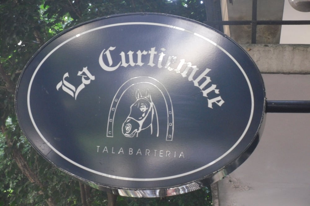 La Curtiembre