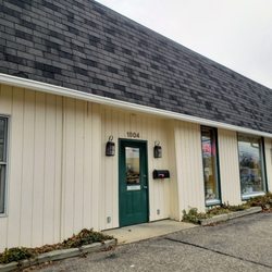 Heilman's Nuts & Confections - Building