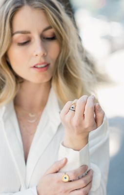 Morrison's Jewelers by null