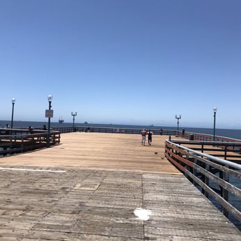 Seal Beach Pier - Local Flavor Near Me - Seal Beach, California Seal Beach Pier - Local Flavor Near Me - Seal Beach, California
