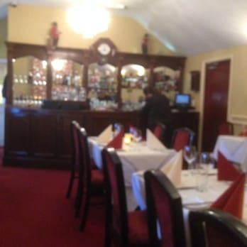 Green's Restaurant - Irish Near Me - Celbridge, KE