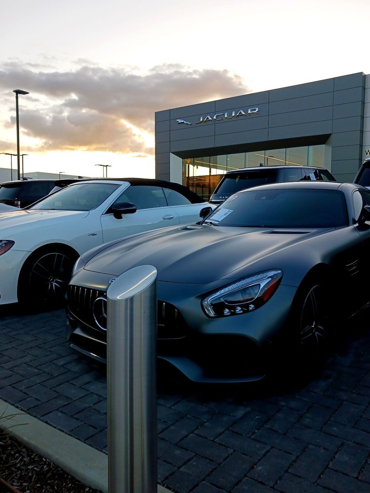 JAGUAR WOODLAND HILLS Updated September 2024 11 Reviews 22006 Erwin St, Woodland Hills