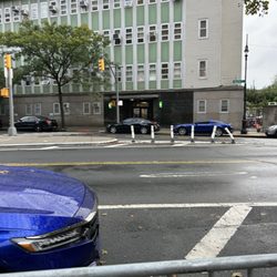Forest Hills Police Department